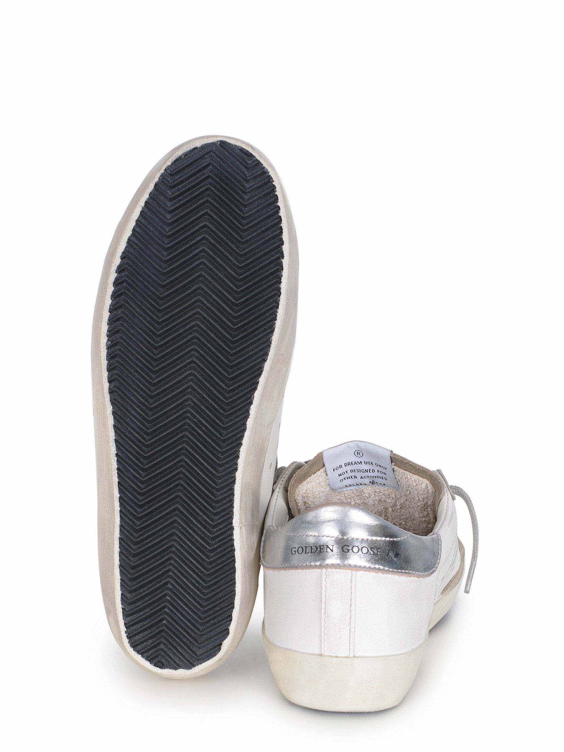 Golden Goose sneakers 